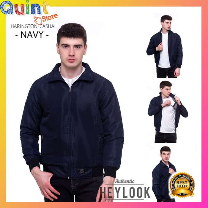 JAKET PARKA COWOK ANTI AIR / JAKAT DISTRO / JAKET MODEL TERBARU TERMURAH GROSIR JAKET