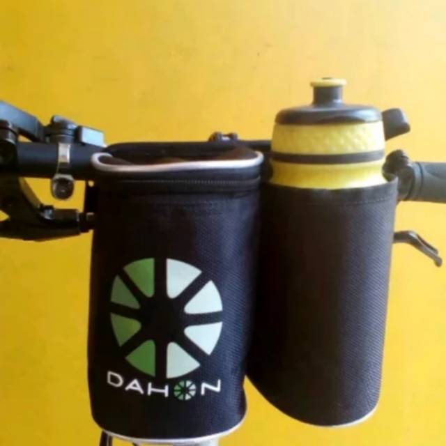 Tas sepeda lipat Dahon