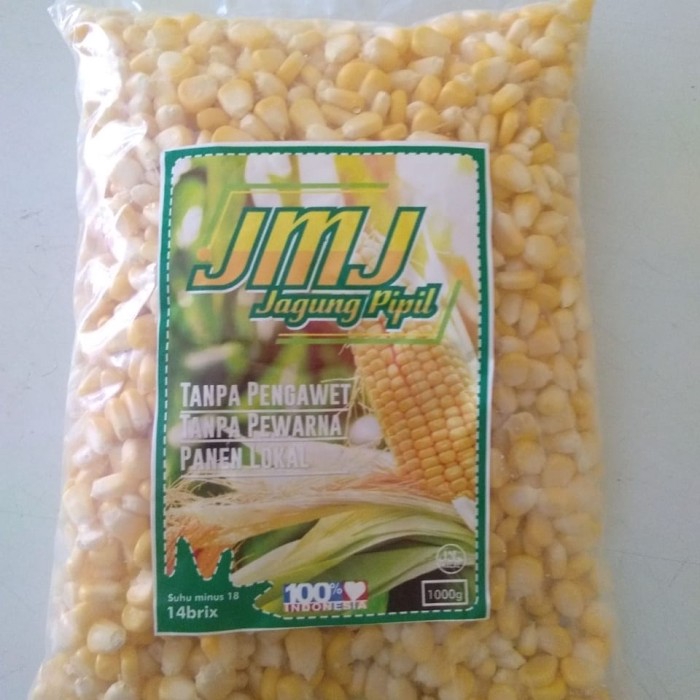 

Jagung Pipil 1 kg (1000 gr)