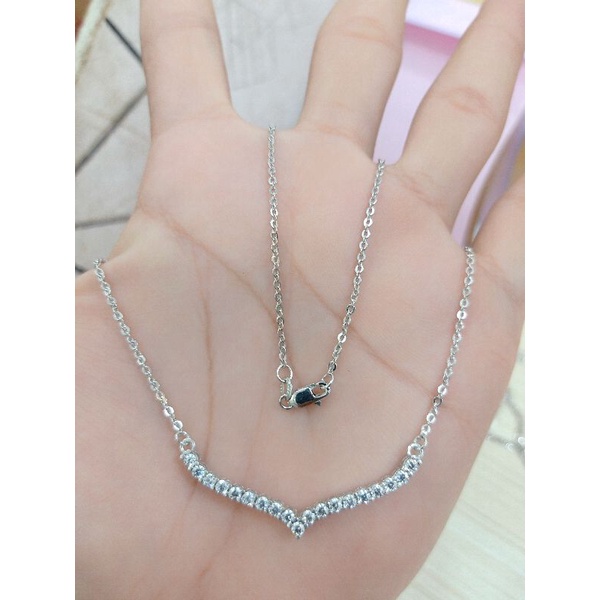 KALUNG FUJI PERAK 925 SILVER