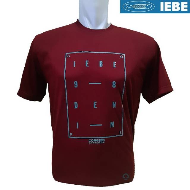 Kaos IEBE A & N Original