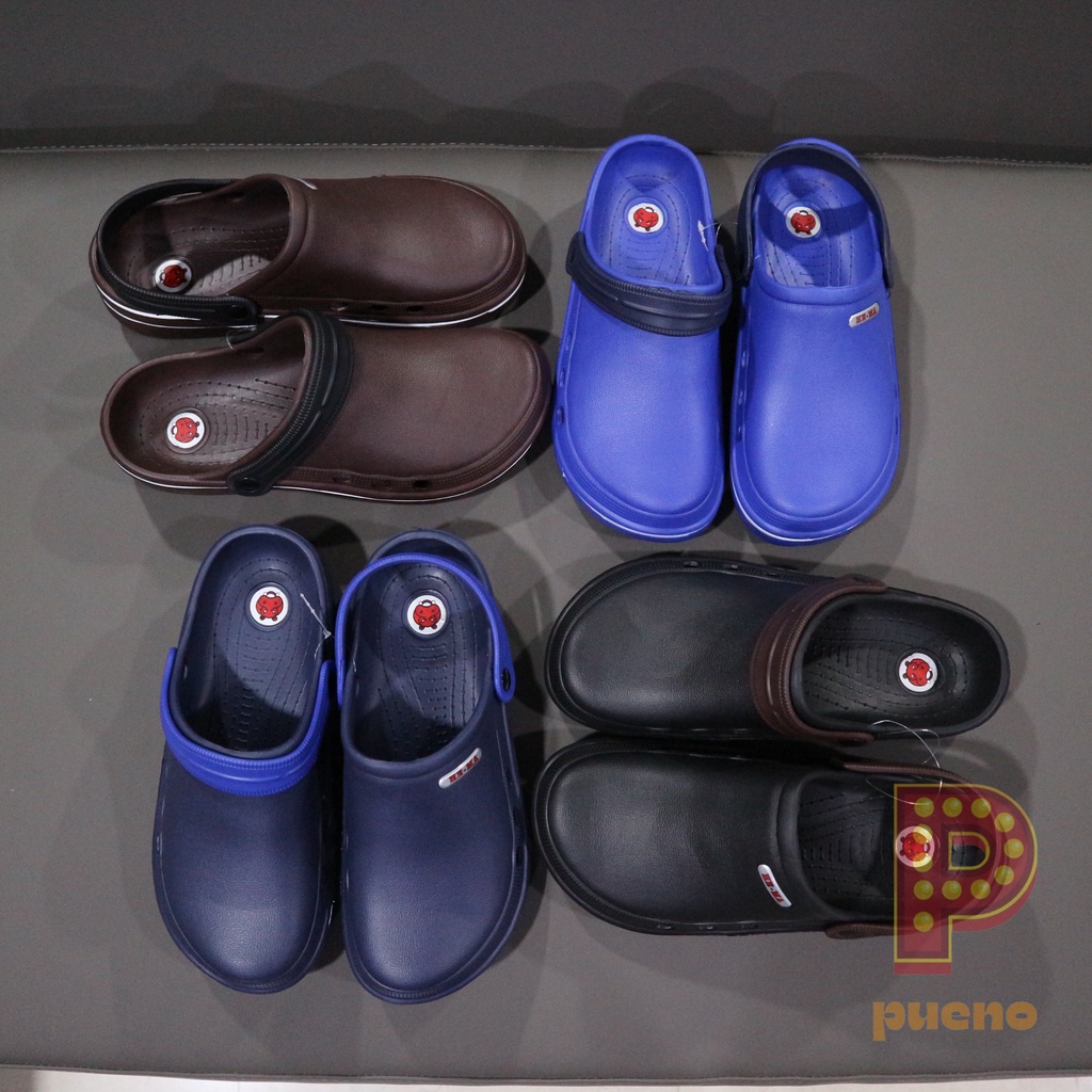 SANDAL BAIM/SANDAL KODOK/SANDAL BAIM PRIA/SANDAL PRIA/SANDAL HEMA