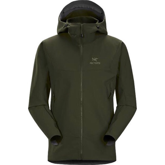 Arcteryx gamma LT Jacket