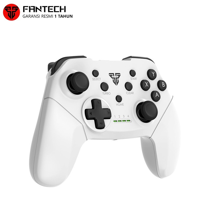 Fantech Wireless Gaming Controller WGP13 Gamepad Joystick USB