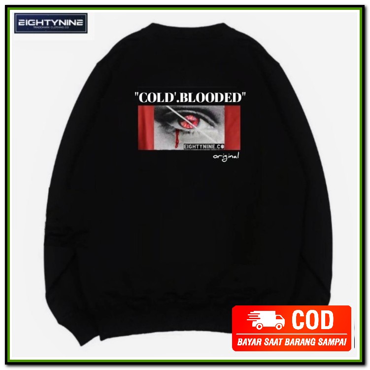 Sweater Pria Crewneck Screamous/ Sweater Distro Pria / Sweter Pri JQ869 Sweater Crewneck Original -