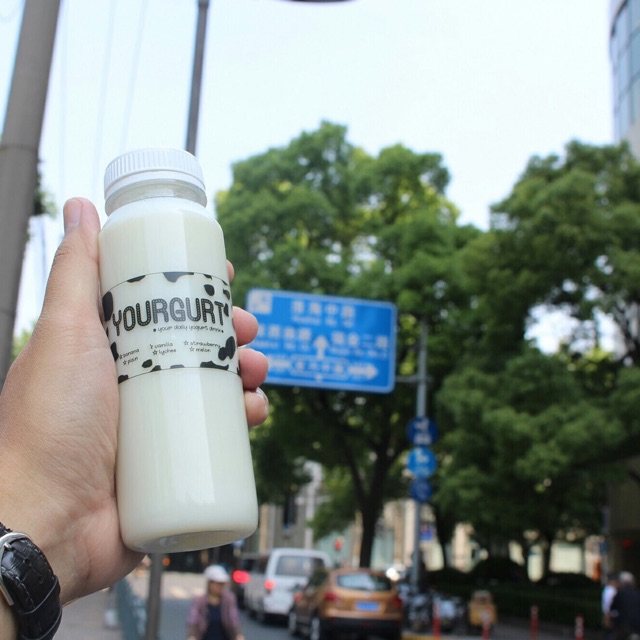 

YOURGURT