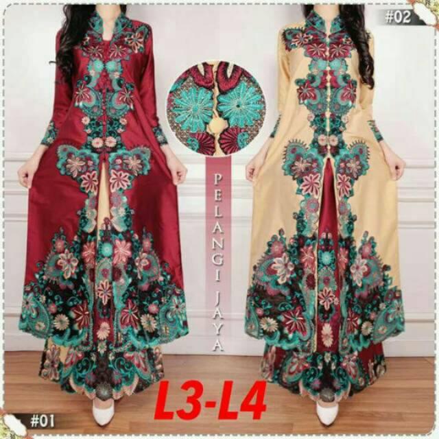 Set Kipas Sapu Jagat Jumbo 6 Original Pelangi Jaya