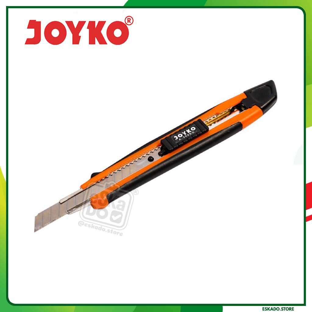 Cutter / Pemotong Joyko A-300SG