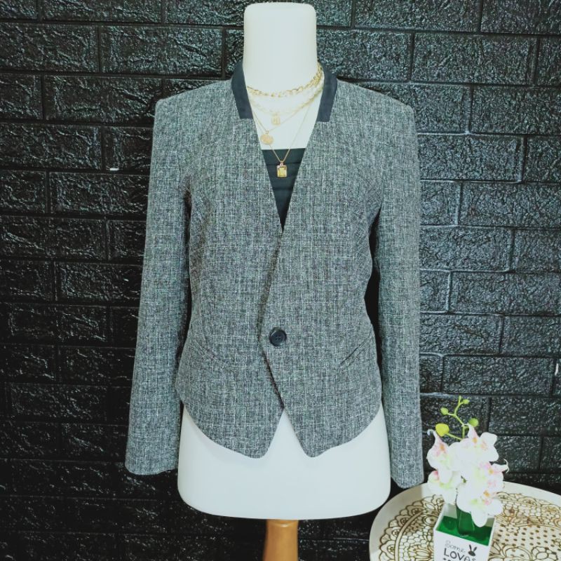 Blazer ANN TAYLOR