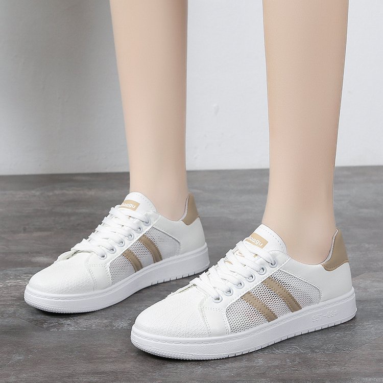 Sepatu Wanita Sneakers Import - 202688 - Sepatu Casual Sport Olahraga Wanita Shoes Fashions Trendy Termurah