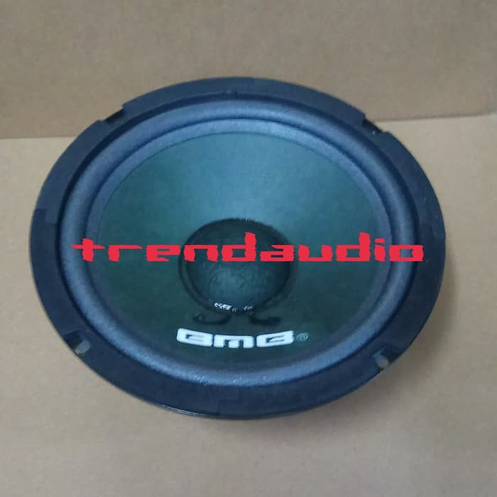 speaker bmb 8