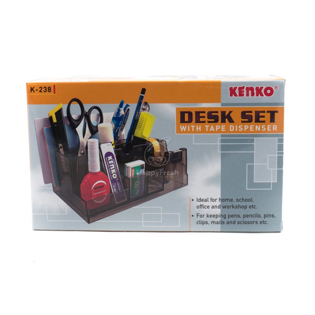 

Kenko Desk Set K-238