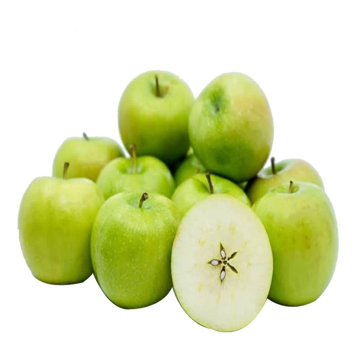 

Buah Apel Granny Smith USA (900g - 1kg)