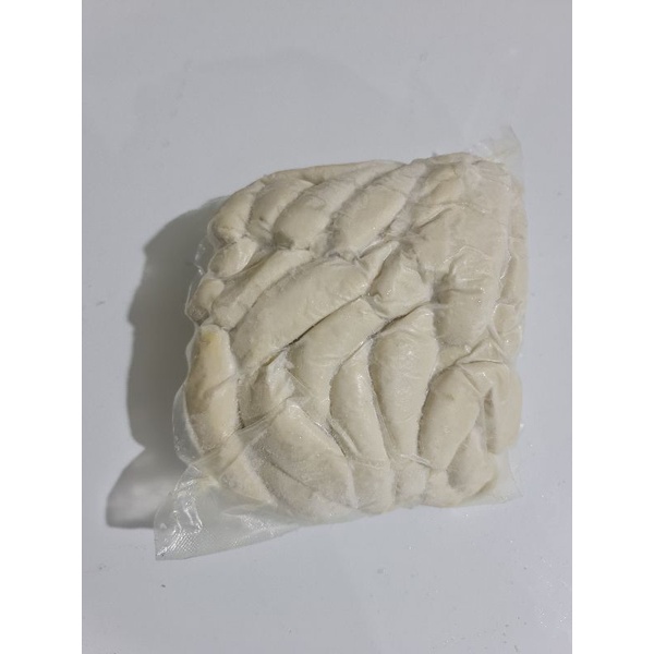

Otak-Otak Ikan 1KG