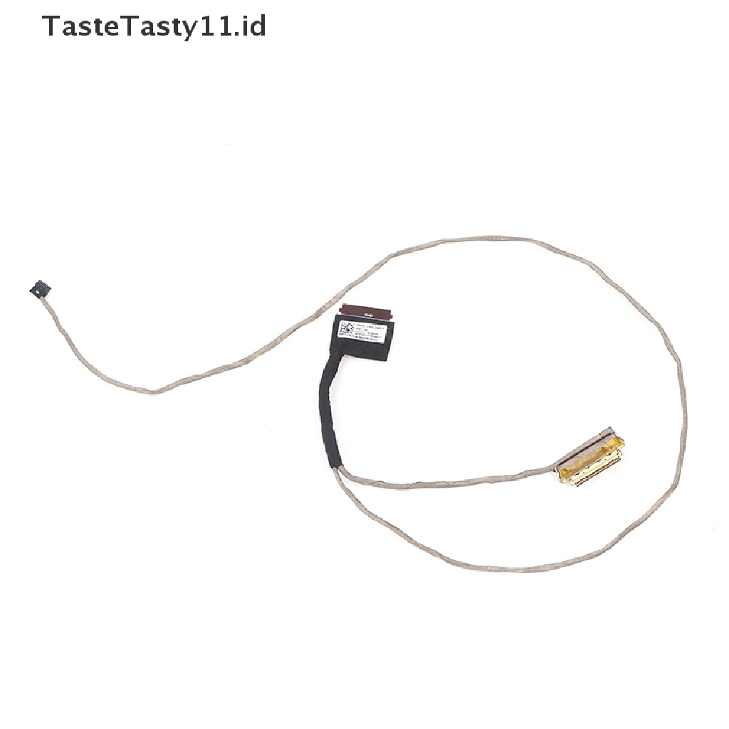 Kabel LVDS LCD Untuk Lenovo 5000 Ideapad 320-15ISK / IKB / ABR DC02001YF10