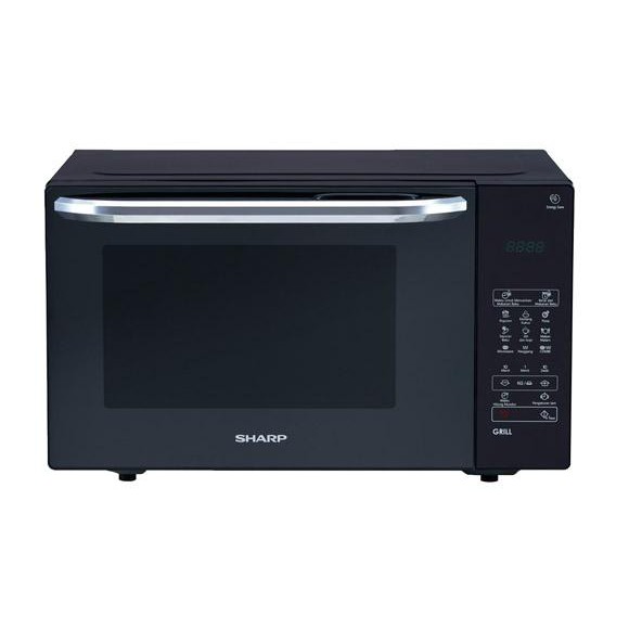 Sharp Microwave Oven Grill R-735 MT (S) / (K)