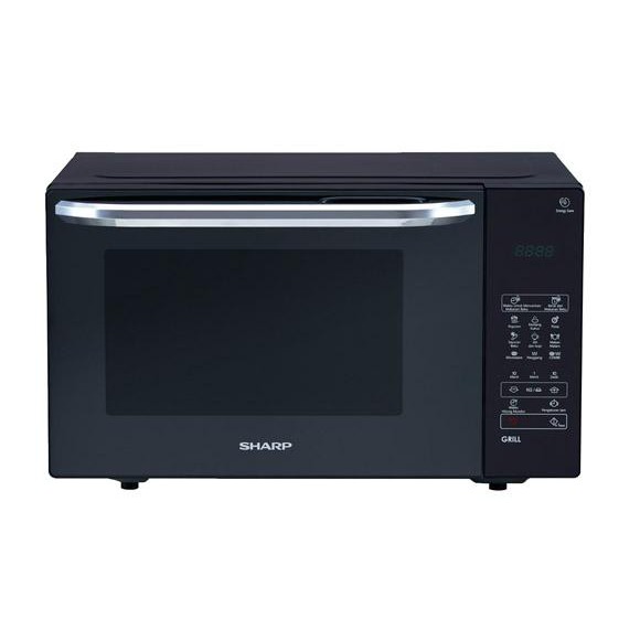 MICROWAVE OVEN SHARP R735MT PENGHANGAT MAKANAN