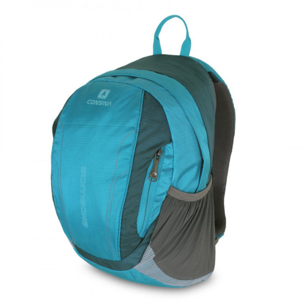 HOT SALE TAS RANSEL Consina DAYPACK ANDALUCIA ORIGINAL CONSINA | Tas Sekolah