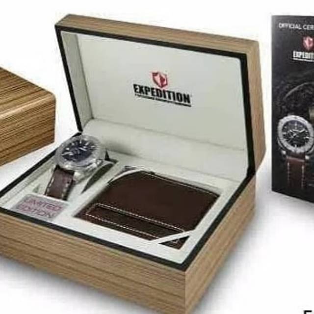 JAM EXPEDITION E6656 SLV ORIGINAL-LIMITED EDITION