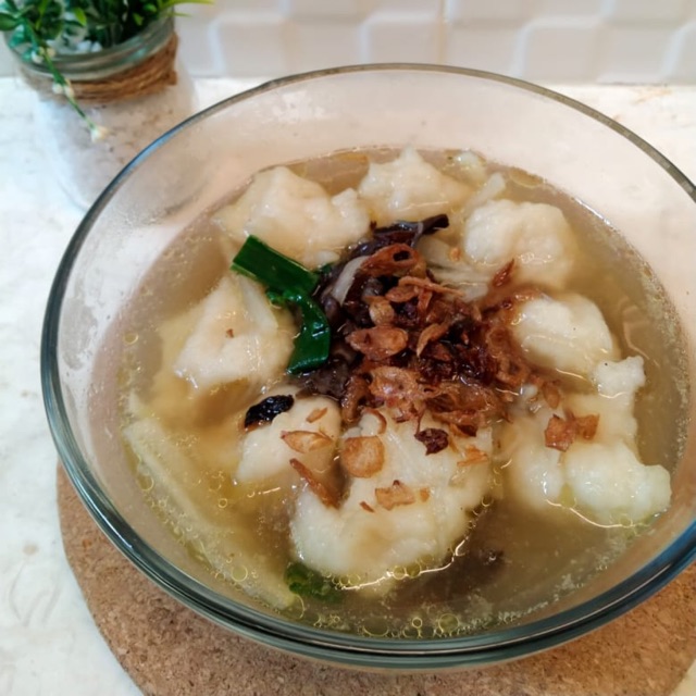 

Tekwan Palembang