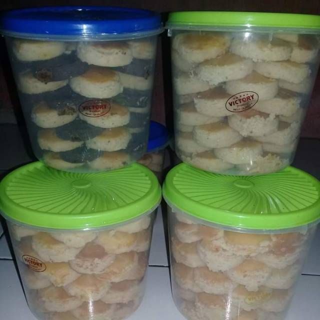 

Kue kacang