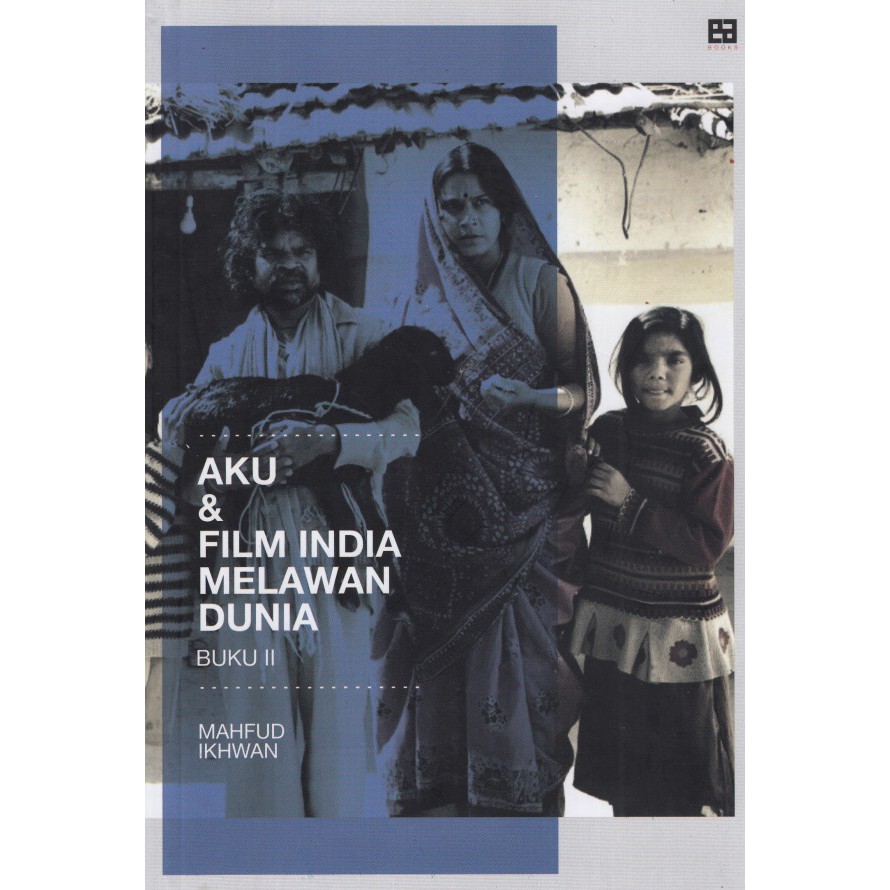 Aku dan Film India Melawan Dunia (Bagian 2)