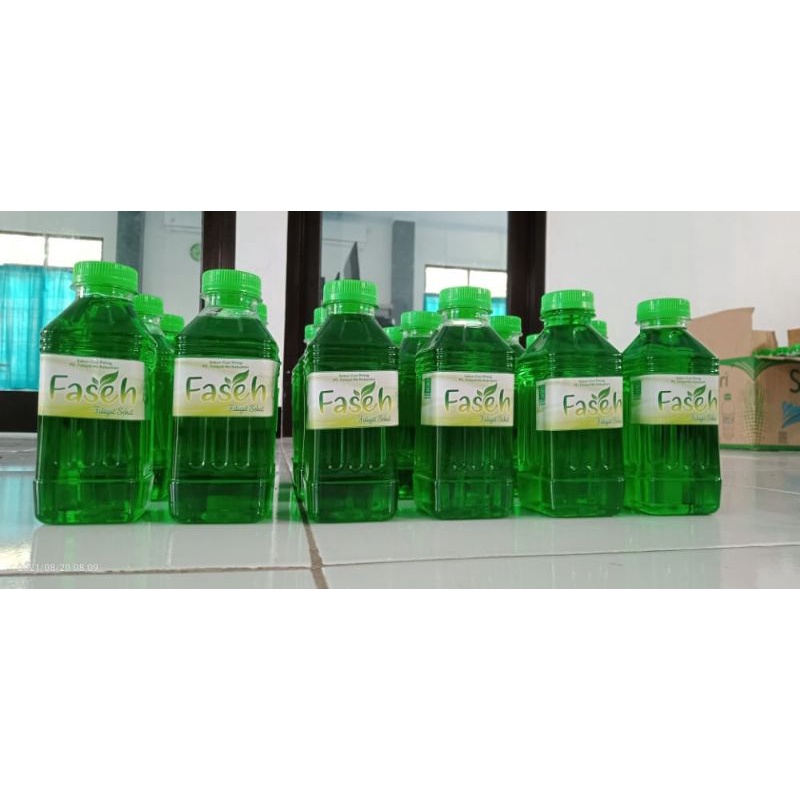 Sabun cuci piring 250 ml