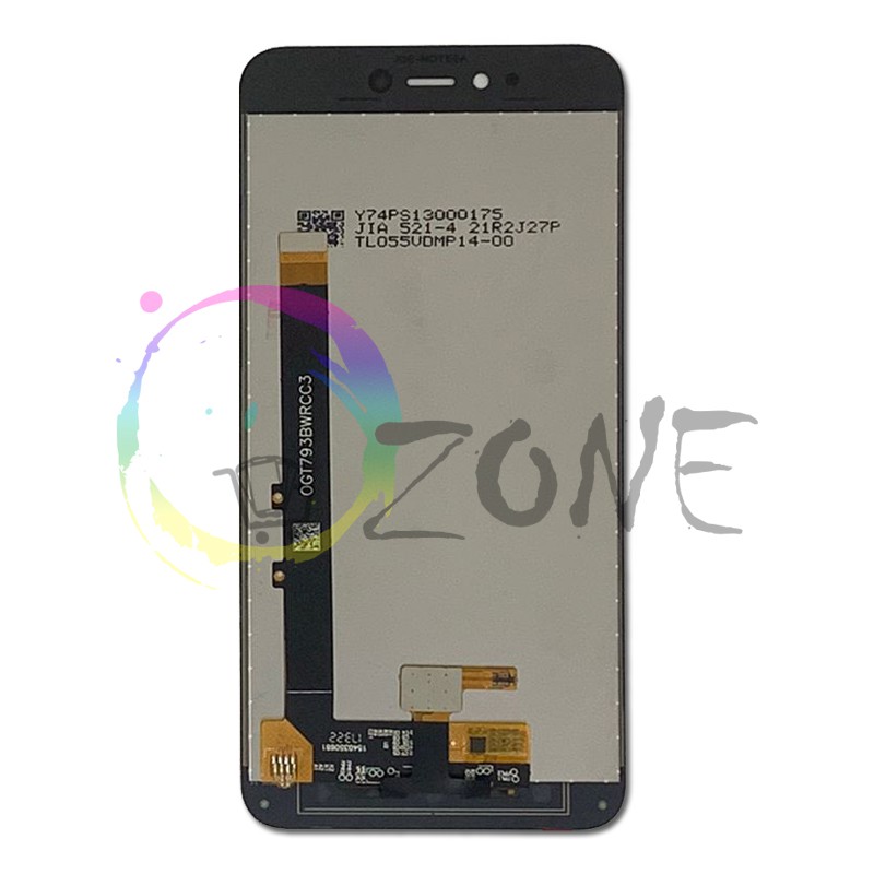 LCD TOUCHSCREEN XIAOMI REDMI NOTE 5A 2 LOBANG LCD TS FULLSET