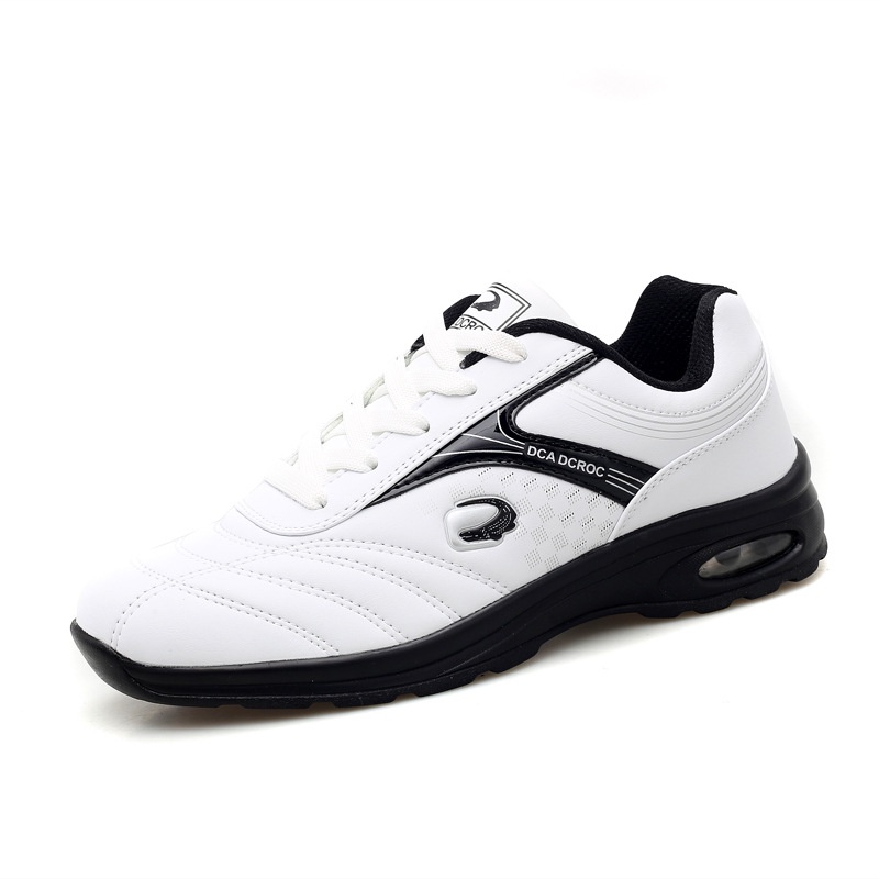 Sepatu Golf Pria Leisure Olahraga Golf Sepatu Tahan Air Pelatihan Plus Ukuran Sepatu 38-45