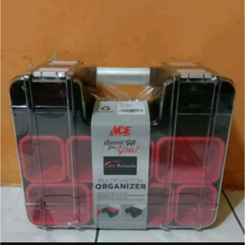 kotak perkakas krisbow