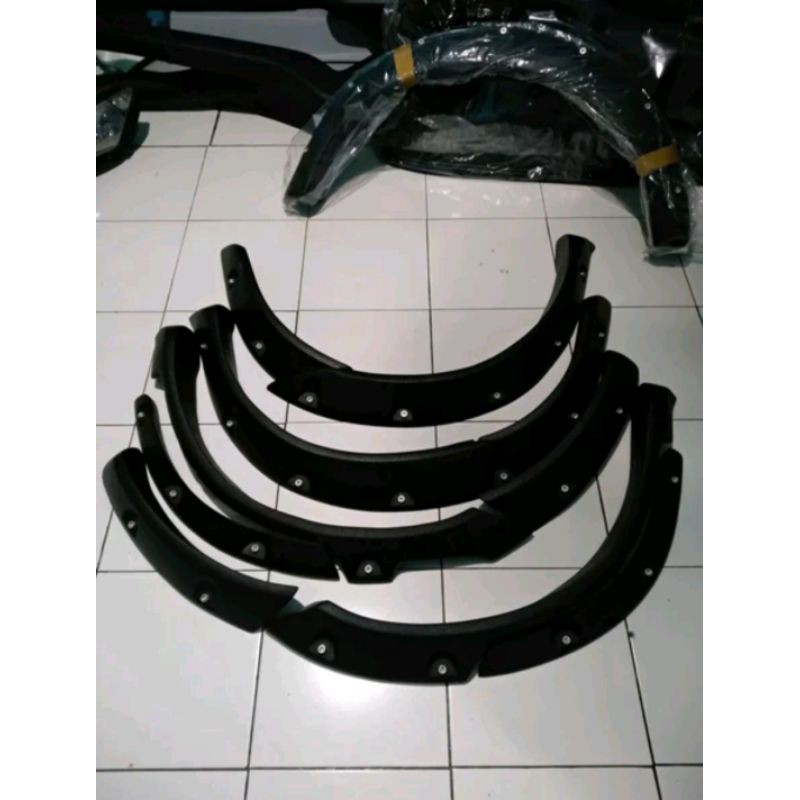 over fender taruna tipe c series