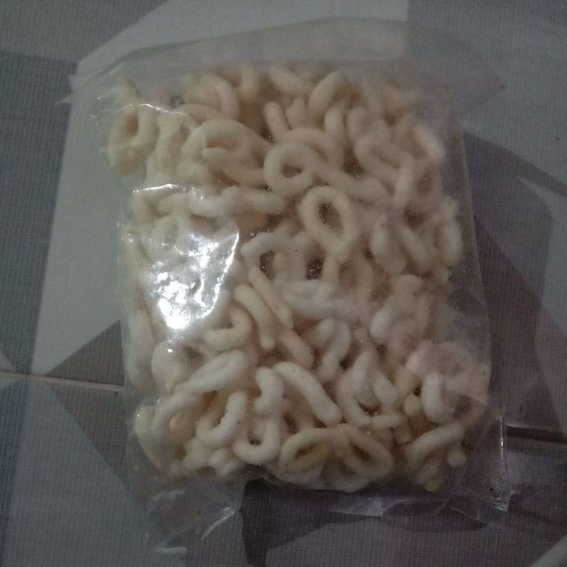 

LANTING KHAS KEBUMEN