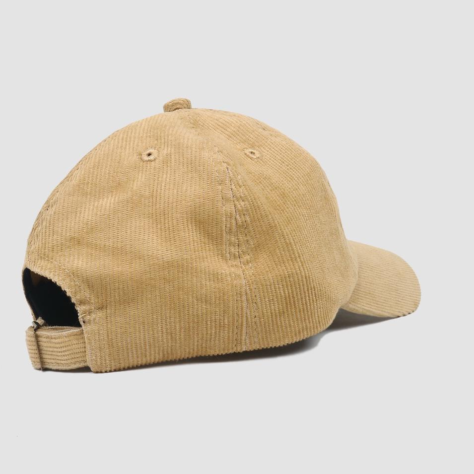 F5X4 BRODO - Topi University Hat Cream Ready