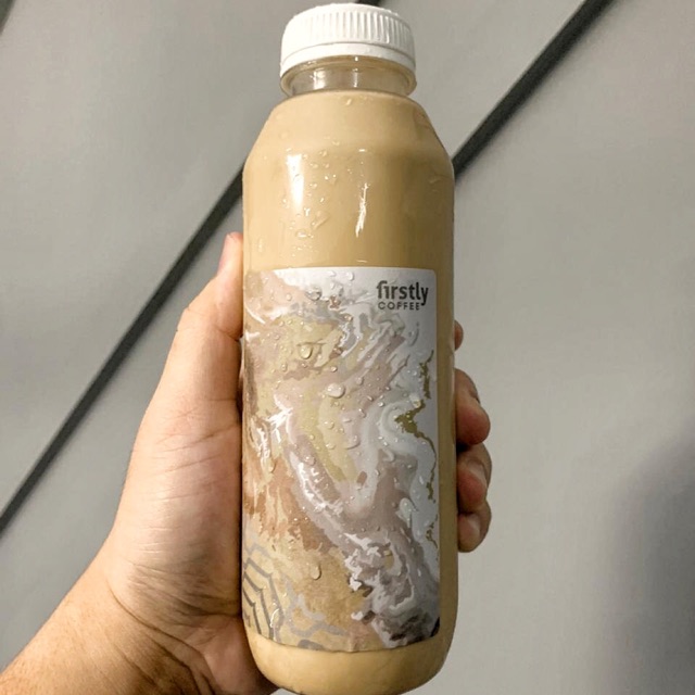 

Creamy Chocorange 500ml