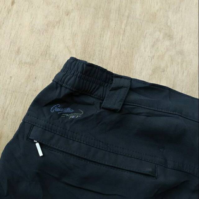 Celana crocodile second
