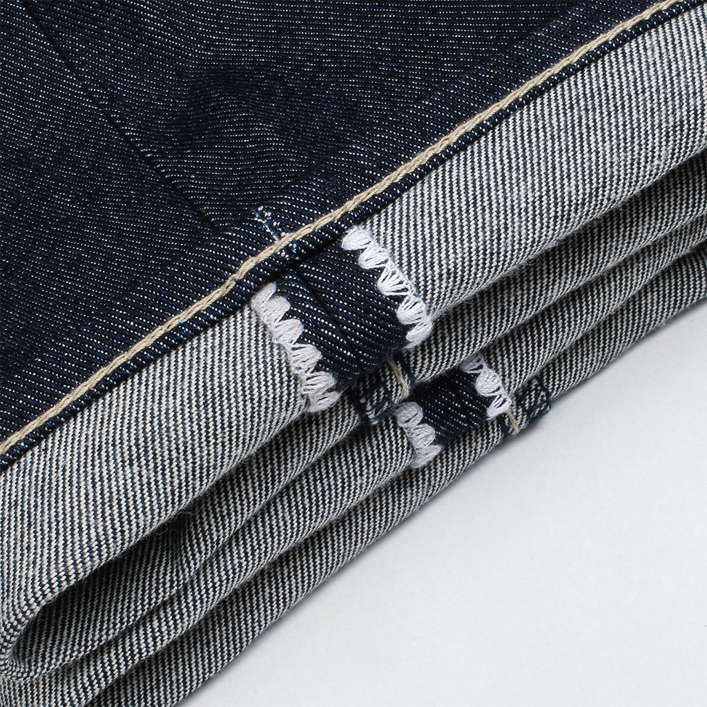 Hammerstout - Grind Denim Pants - Denim