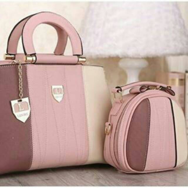 Tas lenore import 2in1 2533