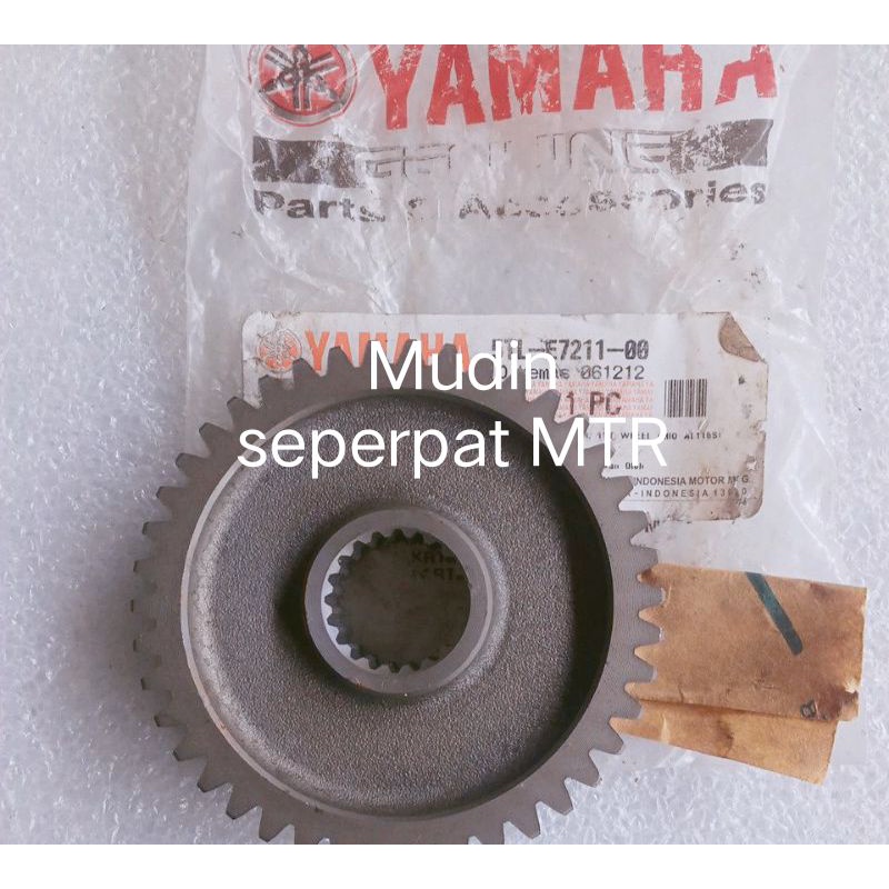 GERIGI AS RODA MIO.SOUL Mio seporti