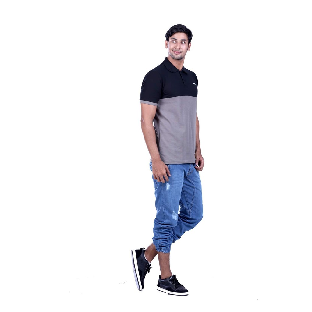 KAOS KERAH / POLO LACOSTE PRIA