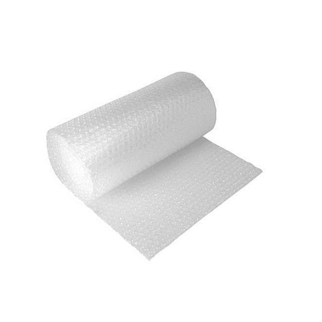 

Extra BubbleWrap Untuk 1pc Barang
