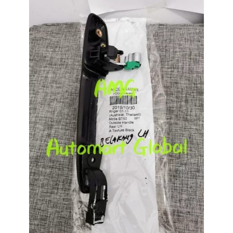 handle pintu luar ford ranger mazda BT50 FL RL