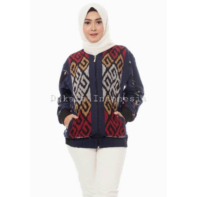 Dakara Manaka Ethnic Jacket