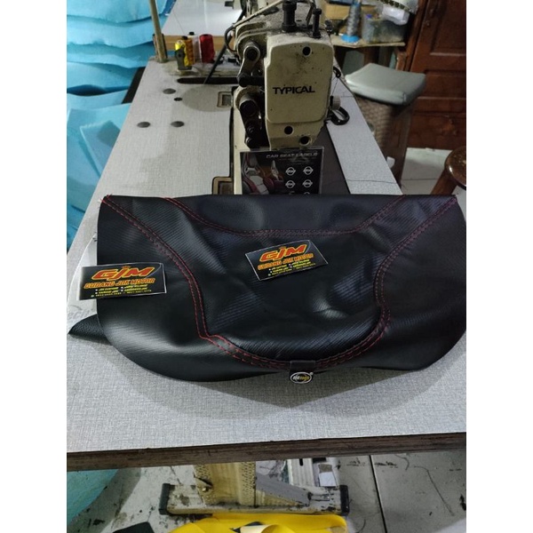 Kulit jok Supra x 125 MBtech Original