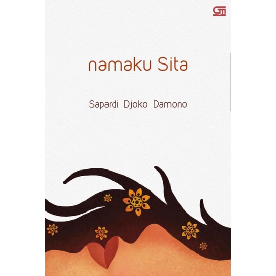 NAMAKU SITA Sapardi djoko damono