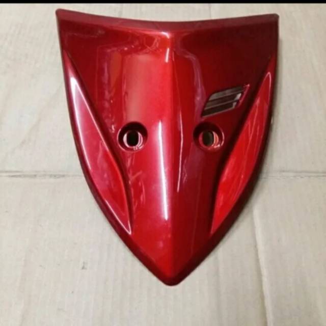 Tameng kecil vario 110 karbu