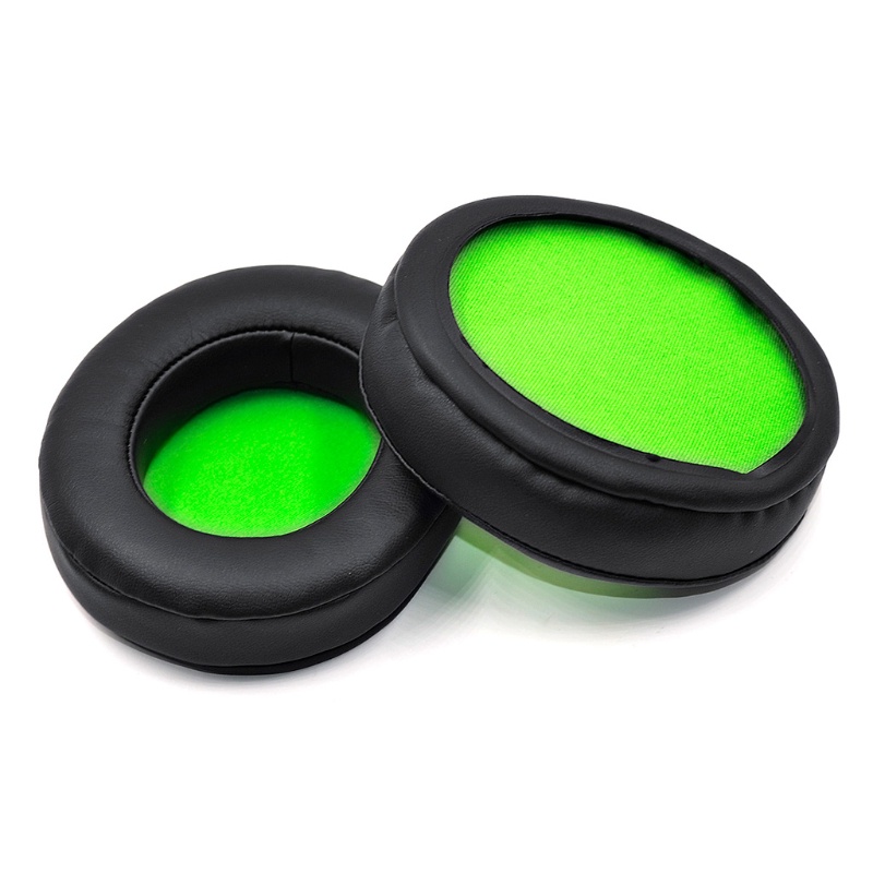 Btsg 1 Pasang Earpads Pengganti Untuk Headset Kraken Kitty Edition