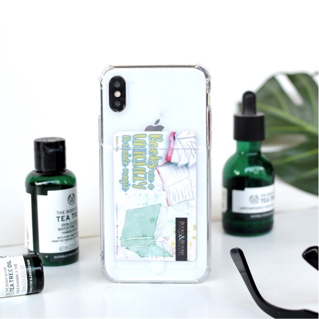 Clear Anticrack Pocket Case iPhone 13 Pro Max / Case iPhone 12 Pro Max / Case iPhone 12 Mini / Case iPhone 13 Mini / Case iPhone 11 Pro Max / Case iPhone XR / Case iPhone X / Case iPhone Xs Max / Case iPhone 7 Plus / Case iPhone 8 Plus