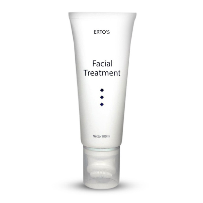 Facial Treatment Ertos