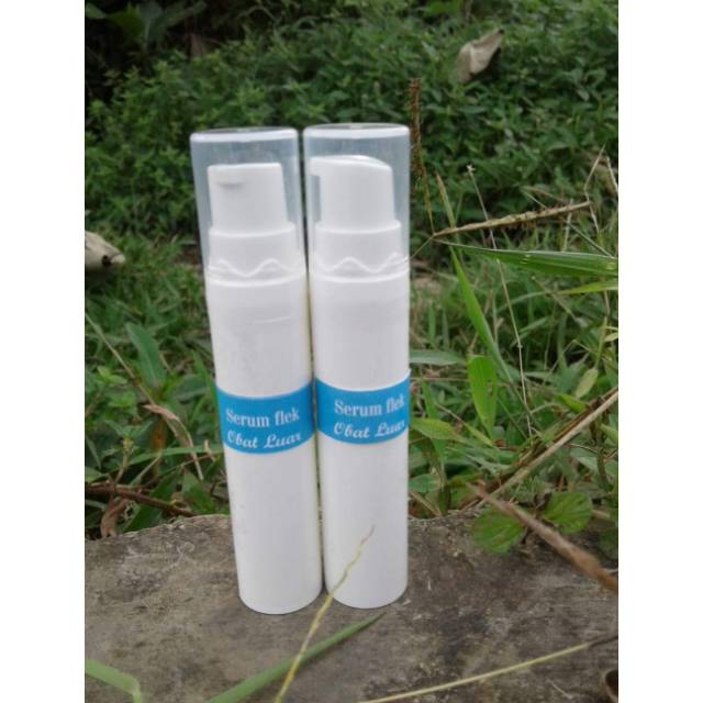 SERUM FLEK FARMASI THERASKIN