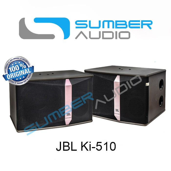 jbl 510 speakers